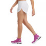Women's Lightweight Varsity Mid-rise Shorts