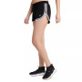 Women's Lightweight Varsity Mid-rise Shorts