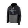 Men's Branded Black Chicago White Sox Call the Shots Pullover Hoodie