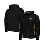 Men's Black, Camo Georgia Bulldogs Decoy Full-Zip Hoodie