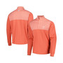 Men's Coral WM Phoenix Open 1/4-Zip Jacket