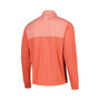 Men's Coral WM Phoenix Open 1/4-Zip Jacket