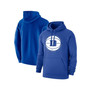 Men's Royal Duke Blue Devils Basketball Pullover Hoodie