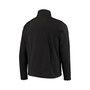 Men's Black Pittsburgh Steelers Sonoma Softshell Full-Zip Jacket