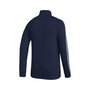Men's Deep Sea Blue Seattle Kraken Raglan Full-Zip Track Jacket