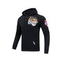 Men's Black Tennessee State Tigers University Classic Pullover Hoodie