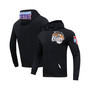 Men's Black Tennessee State Tigers University Classic Pullover Hoodie