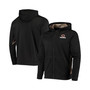 Men's Black, Realtree Camo Chicago Bears Decoy Tech Fleece Full-Zip Hoodie