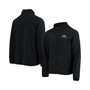 Men's Navy Seattle Seahawks Hayden Full-Zip Jacket