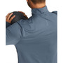 Men's Run Favorite Quarter-Zip Moisture-Wicking Sweatshirt
