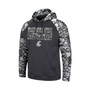 Men's Charcoal Washington State Cougars OHT Military-Inspired Appreciation Digital Camo Pullover Hoodie