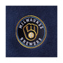 Men's Navy Milwaukee Brewers Steens Mountain Full-Zip Jacket