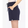 Women's Super Soft Drawstring Waistband Sweat Shorts