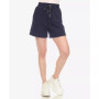 Women's Super Soft Drawstring Waistband Sweat Shorts