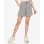 Women's Super Soft Drawstring Waistband Sweat Shorts