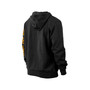 Men's Black Utah Jazz 2021/22 City Edition Pullover Hoodie