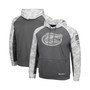 Men's Gray, Arctic Camo Florida Gators OHT Military-Inspired Appreciation Tonal Raglan Pullover Hoodie