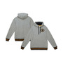 Men's Heather Gray Boston Bruins Classic French Terry Pullover Hoodie