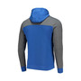 Men's Royal Florida Gators AV-15 2.0 Pullover Hoodie