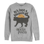 Men's Hocus Pocus Crew Fleece Pullover
