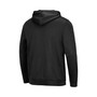 Men's Black NDSU Bison Blackout 3.0 Pullover Hoodie