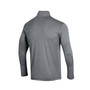 Men's Gray Florida Gators Victory Quarter-Zip Jacket