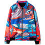x ABSTRK Men's Reversible Jacket