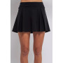 Women's Sportswear Stretched Skort