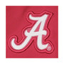 Men's Crimson Alabama Crimson Tide 2021 Sideline Full-Zip Jacket