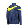 Men's Navy Tottenham Hotspur Half-Zip Track Jacket