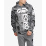 Men's Concealed Camo Hoodie