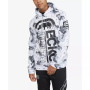 Men's Concealed Camo Hoodie