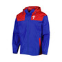 Men's Royal, Red Philadelphia Phillies Omni-Shade Flash Forward Challenger Full-Zip Windbreaker Jacket