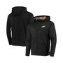 Men's Black, Realtree Camo Philadelphia Eagles Decoy Tech Fleece Full-Zip Hoodie