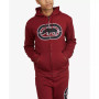 Men's The Real Rhino Hoodie