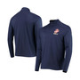 Men's Navy Midshipmen Rivalry USMC Team Issue 2.0 Special Game Quarter-Zip Jacket