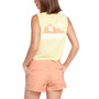 Juniors' Frochickie Chino Trouser-Front Shorts