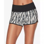 x DVF Women's Skechweave Running Shorts