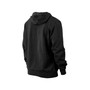 Men's Black Charlotte Hornets Localized Pullover Hoodie