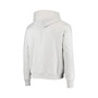 Men's Heathered Gray Villanova Wildcats Team Vault Logo Reverse Weave Pullover Hoodie
