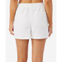 Juniors' Sonnet Cotton Denim Pull-On Shorts