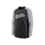 Men's Chicago White Sox Authentic Collection Pre-Game Crew Sweatshirt