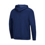Men's Navy Rhode Island Rams Lantern Pullover Hoodie