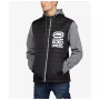 Men's Break It Down Hybrid Jacket