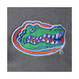 Men's Royal Florida Gators Gameday Quarter-Zip Jacket