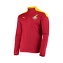 Men's Red Ghana National Team Stadium League DryCell Jacket