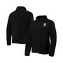 Men's Black Pittsburgh Steelers Hayden Full-Zip Jacket