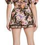 Women's Cassandra High-Rise Floral Shorts
