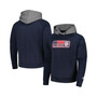 Men's Navy USMNT Active Raglan Pullover Hoodie