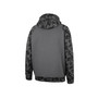 Men's Charcoal USC Trojans OHT Military-Inspired Appreciation Camo Stack Raglan Pullover Hoodie